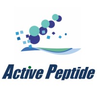 Active Peptide Company logo