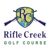 Rifle Creek Golf Course logo