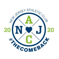 New Jersey Athletic Club logo