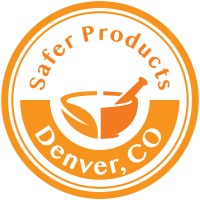 Safer Products ™ logo