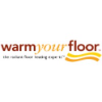 Warm Your Floor logo