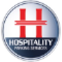 Hospitality Parking Services logo