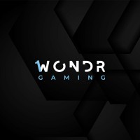 Wondr Gaming logo