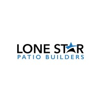Lone Star Patio Builders logo