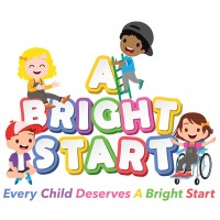 A Bright Start Therapy logo