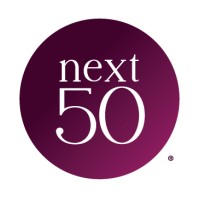 NextFifty Initiative logo