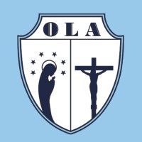 Our Lady Of The Assumption Caltholic School logo