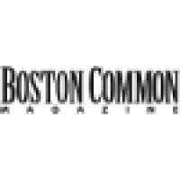 Boston Common Magazine logo