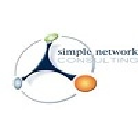 Simple Network Consulting logo