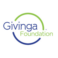 Givinga Foundation logo