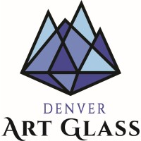 Denver Art Glass logo