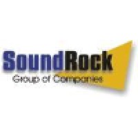 SoundRock Group Of Companies logo