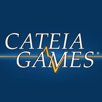 Cateia Games logo