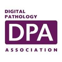 Digital Pathology Association logo