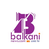 BALKANI NEWS logo