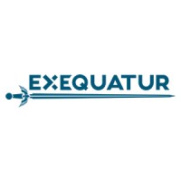 Exequatur logo