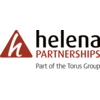 Helena Housing Authority logo