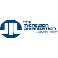 The Michelson Organization logo