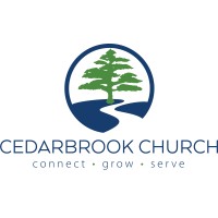 Cedarbrook Church logo