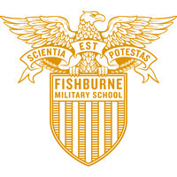 Fishburne Military School logo