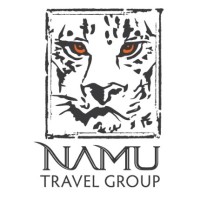 Namu Travel Group logo