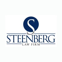 Steenberg Law Firm, P.C. logo