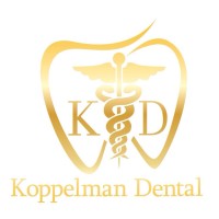 Koppelman Dental logo