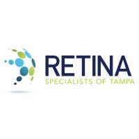 Retina Specialists Of Tampa logo
