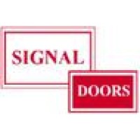 Signal Doors logo