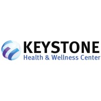 Keystone Health And Wellness Center logo