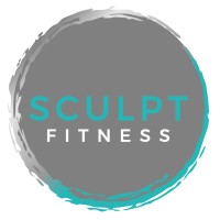 Sculpt Fitness - Personal Training, Boot Camp, And Nutrition logo