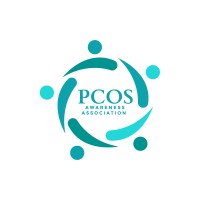 PCOS Awareness Association logo