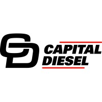 Capital Diesel Co. logo
