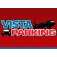 Vista Parking logo