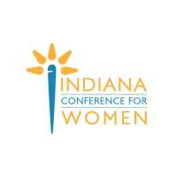 Indiana Conference For Women logo