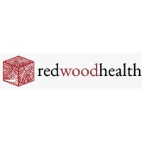 Redwood Health logo