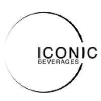 Iconic Beverages logo
