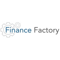 Finance Factory logo
