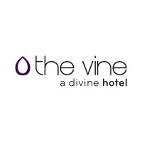 The Vine Hotel logo