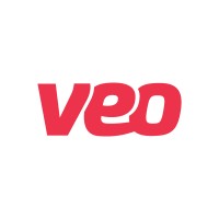 VEO - Video Content & Creative Agency. logo