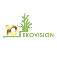 Ekovision logo