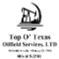 Top O' Texas Oilfield Services, Ltd logo