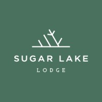 Sugar Lake Lodge logo