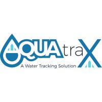 AQUATRAX logo