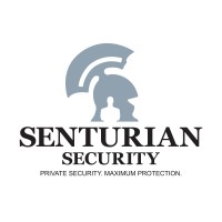 SENTURIAN SECURITY GROUP LIMITED