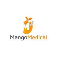 Mango Medical logo