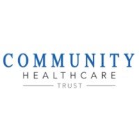 Image of Community Healthcare Trust