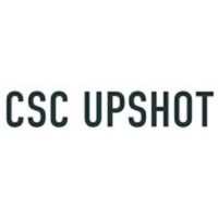 CSC Upshot Ventures logo