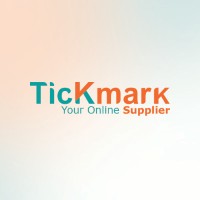 Tickmark logo