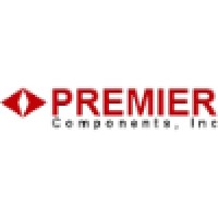 Premier Components Inc. logo